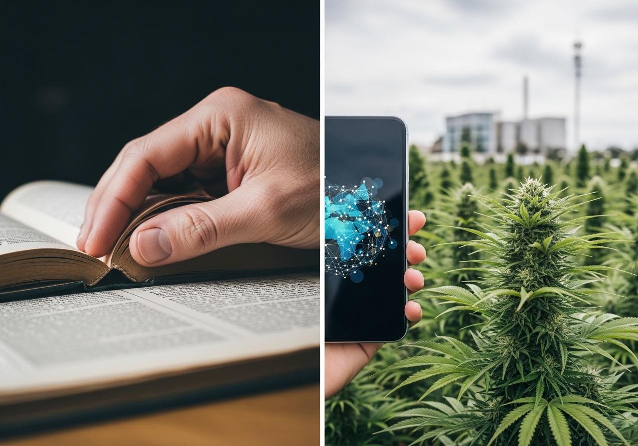  Australia’s Cannabis Shift and Economy 