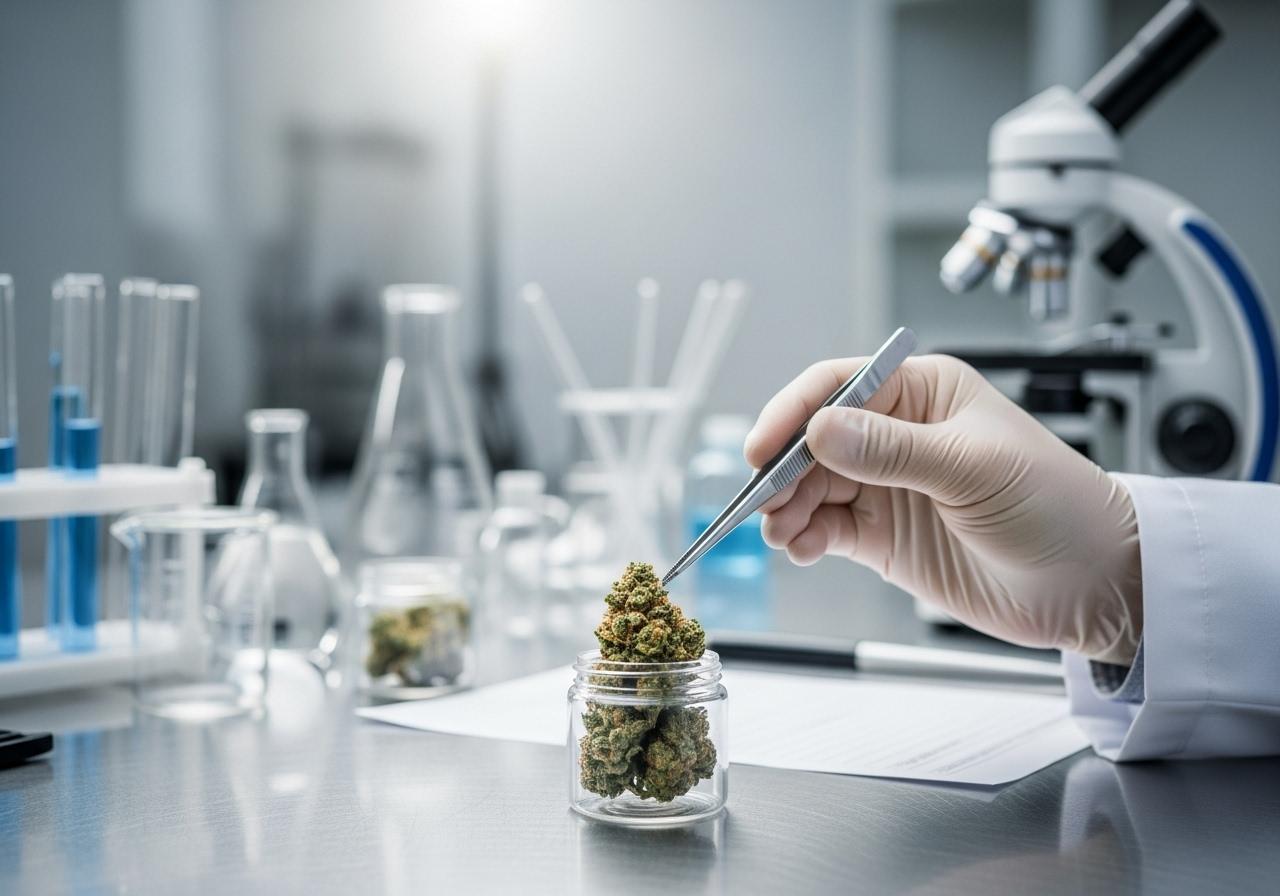 How to Import Medical Cannabis into Australia: Permits & SAS