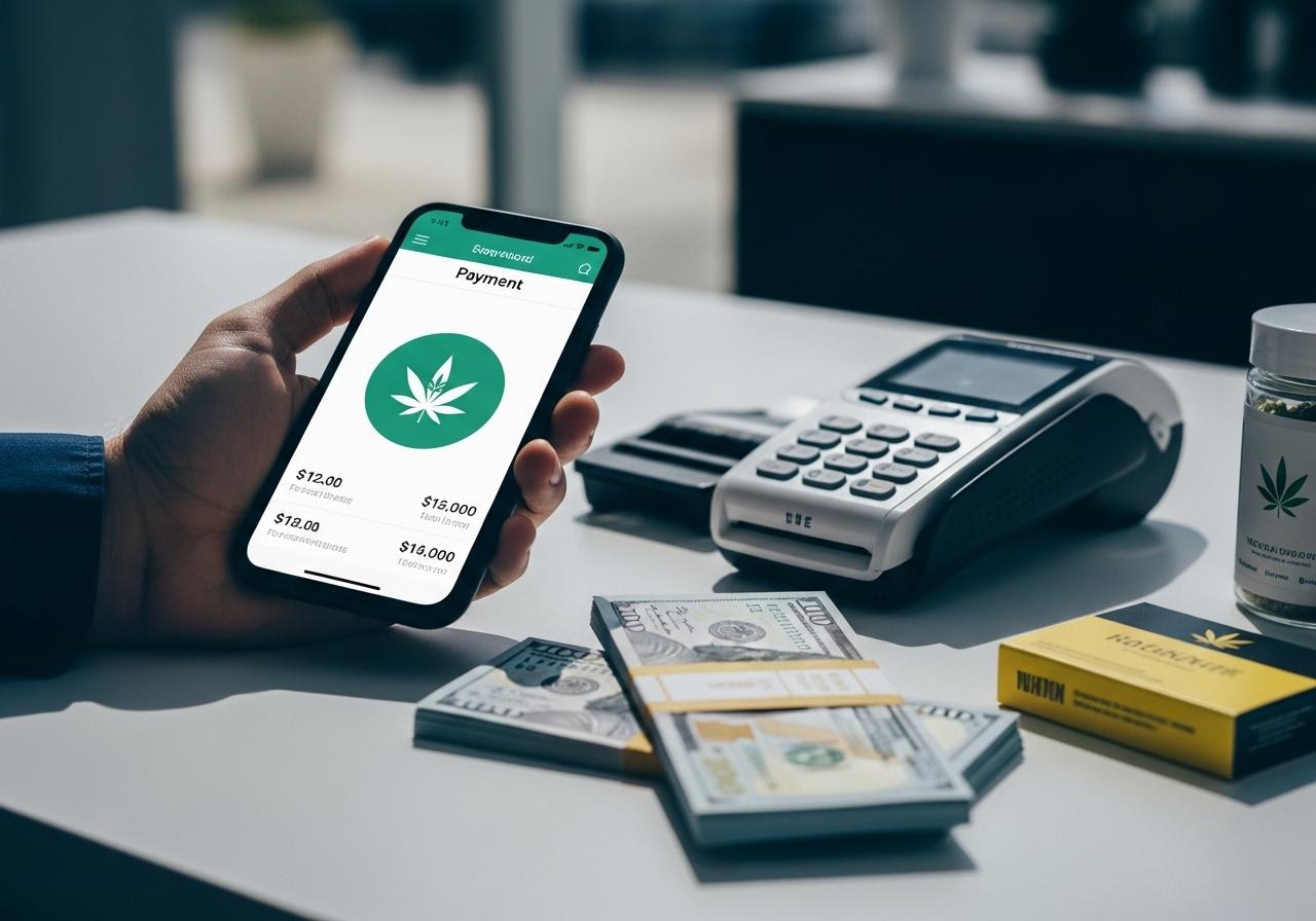  Innovations in Cannabis Banking 