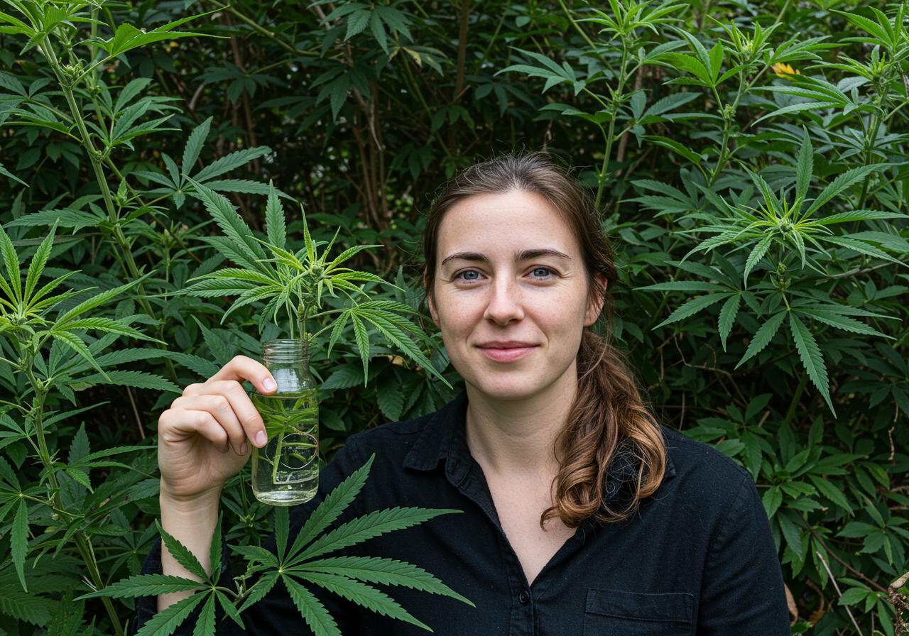 Ethics & Public Debate in Australian Medical Cannabis Trials