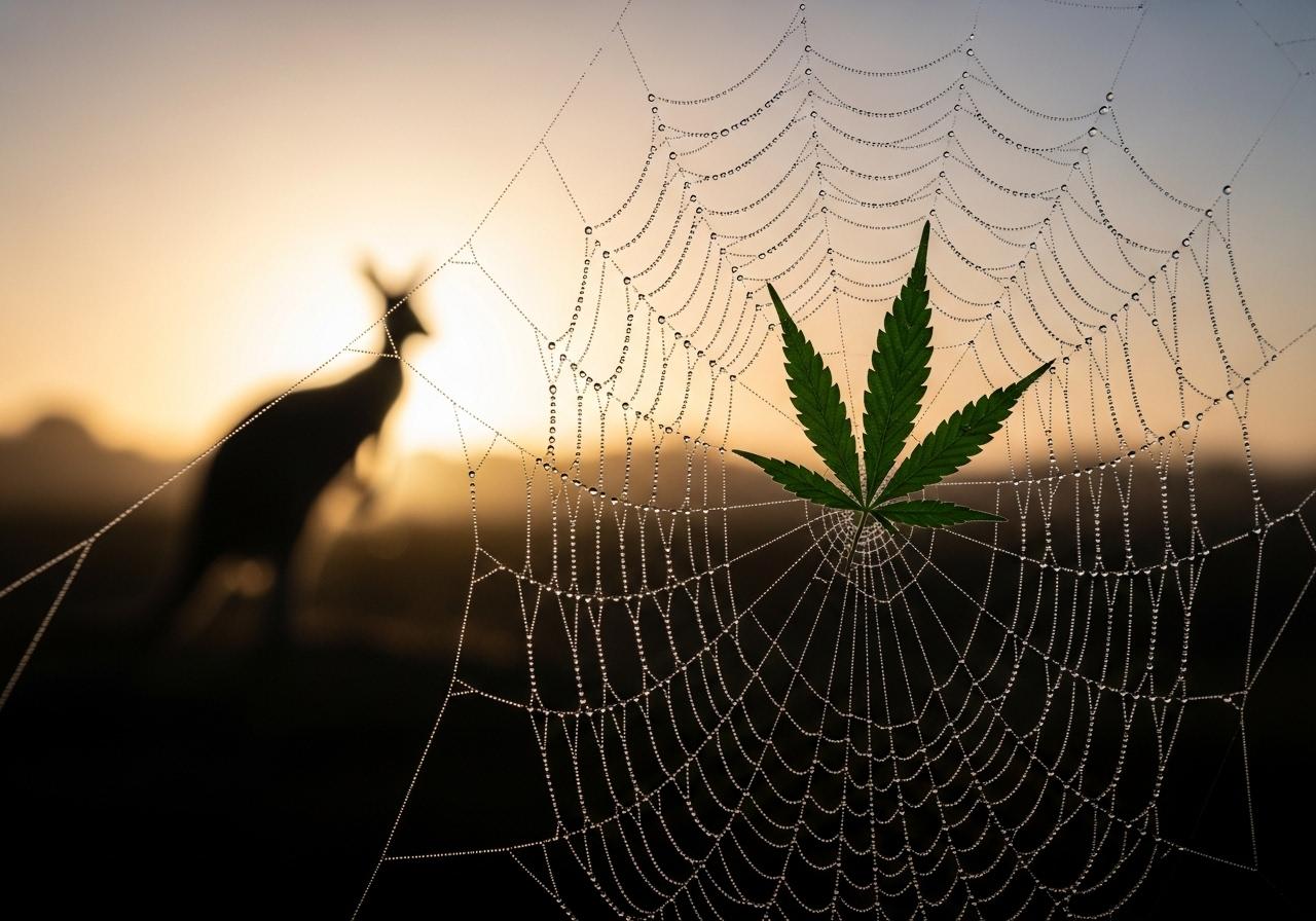 CBD and Hemp Oil Regulations in Australia: TGA Rules & Access