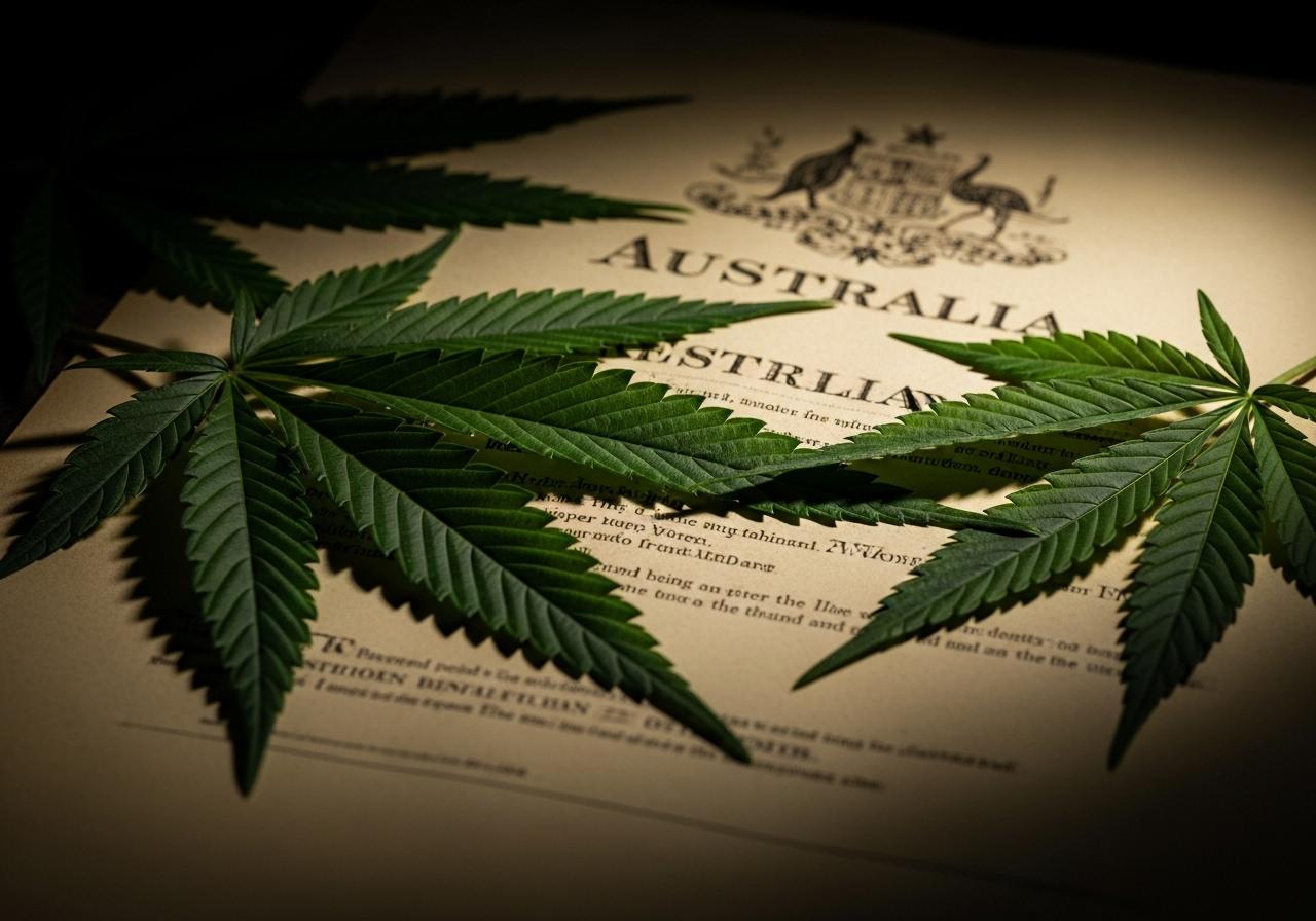 Debunking Cannabis Myths in Australia: What You Should Know