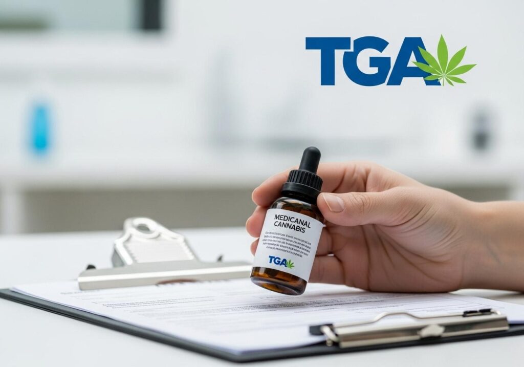 Medicinal Cannabis in Australia: TGA Access & Approval Guide