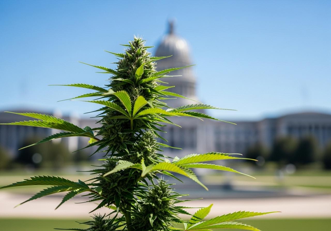 ACT Cannabis Legislation: Future Considerations & Debates