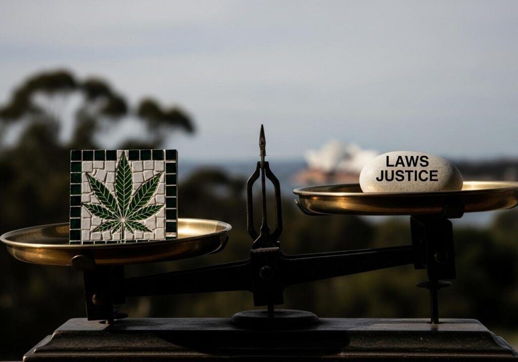 Cannabis Laws in Australia: Impact on Society & Penalties